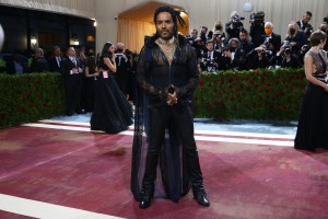 Lenny Kravitz