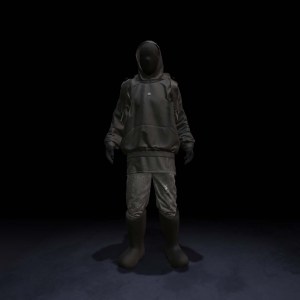 Yeezy Gap Engineered by Balenciaga Drop 2