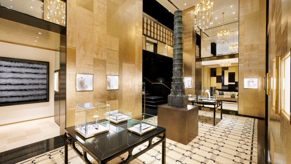 Chanel Vendôme Boutique 2022