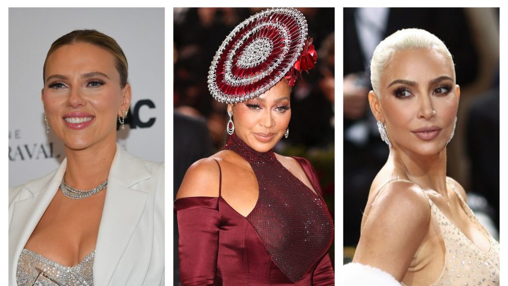 2022 Celebrity Beauty Brand Launches: Kim Kardashian and More