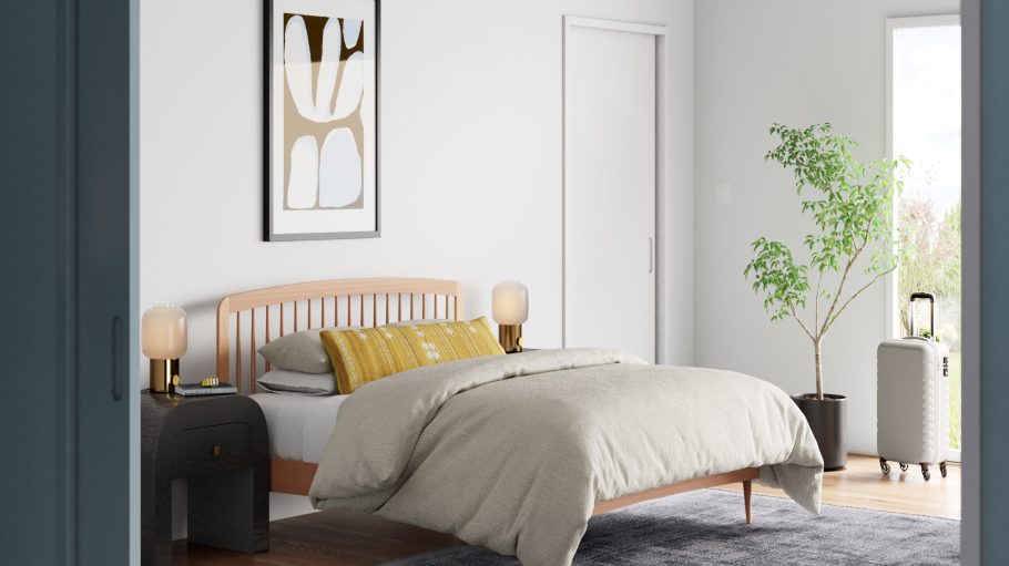 Online home furnishings giant Wayfield opened the inaugural store for AllModern with a new location in Lynnfield, Mass. north of Boston.
