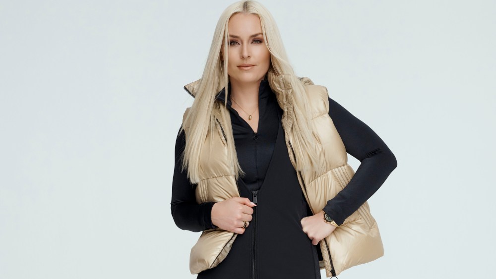 Lindsey Vonn, Head Legacy collection