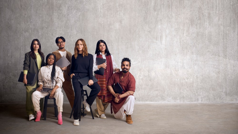 Stella McCartney Sets a Green Challenge for Saint Martins Students