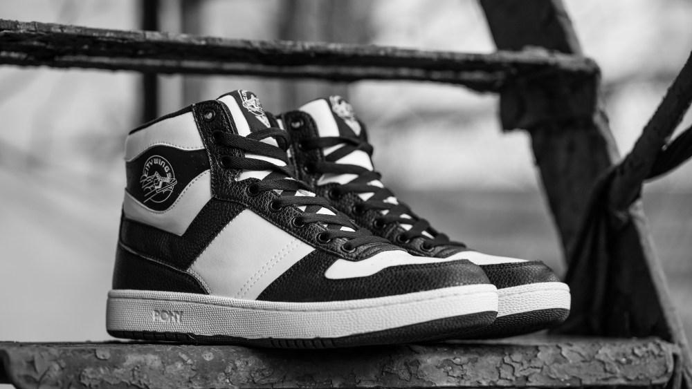 Pony shoe