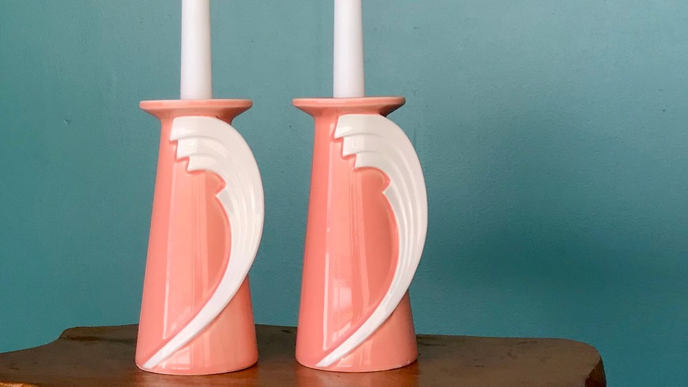 Thrilling, online shopping, thrift, vintage