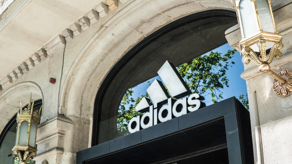 Lockdowns in China and supply constraints from last year's lockdowns in Vietnam dragged Adidas' sales down in the first quarter of 2022