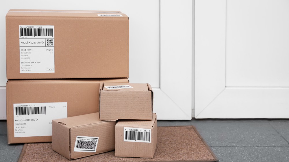 packages