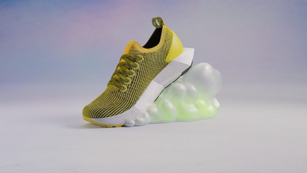 Allbirds billed its upcoming Tree Flyer as a shoe for everyday runs up to 10-kilometer runs