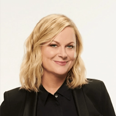 Amy Poehler