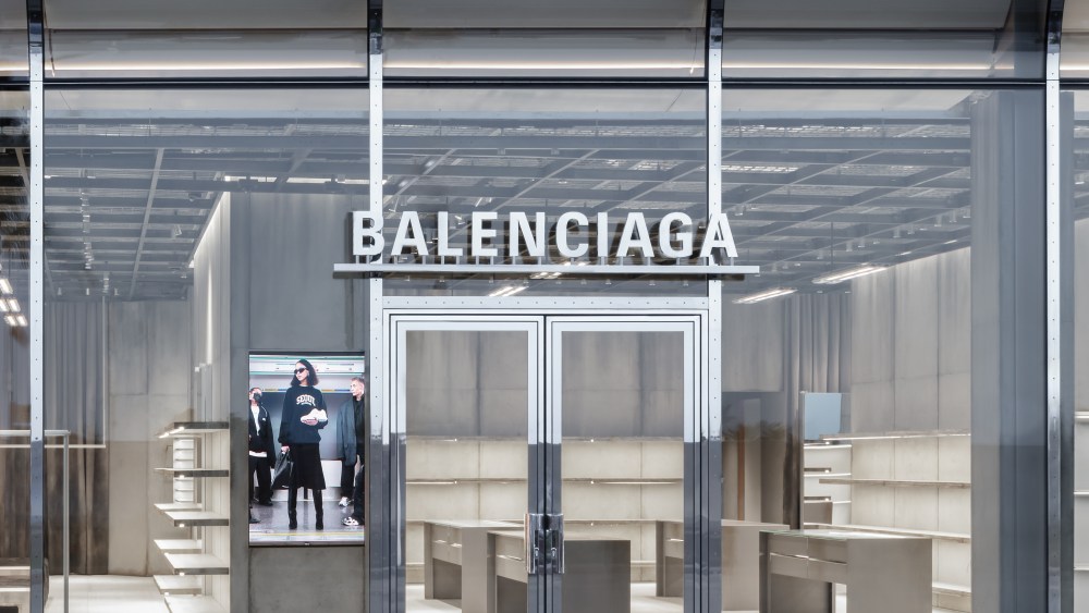 Balenciaga Cannes