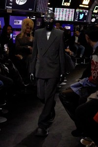 Balenciaga Resort 2023