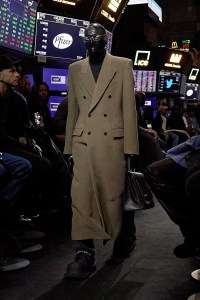 Balenciaga Resort 2023