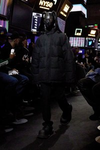 Balenciaga Resort 2023