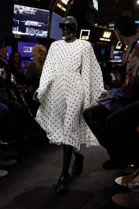 Balenciaga Resort 2023