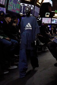 Balenciaga Resort 2023