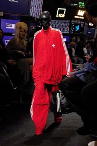 Balenciaga Resort 2023