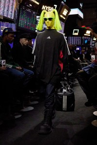 Balenciaga Resort 2023