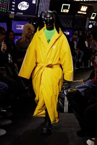 Balenciaga Resort 2023