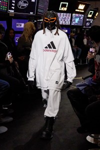 Balenciaga Resort 2023