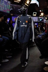 Balenciaga Resort 2023