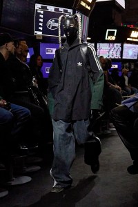 Balenciaga Resort 2023