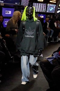 Balenciaga Resort 2023