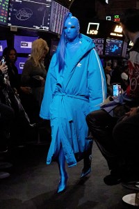 Balenciaga Resort 2023