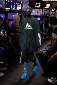 Balenciaga Resort 2023