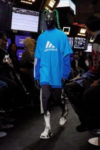 Balenciaga Resort 2023