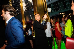 Olivier Rousteing