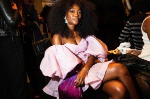 Afro Child