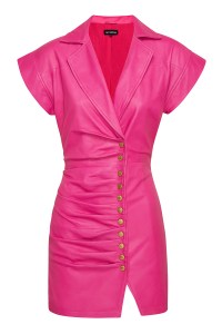 Gia Dress