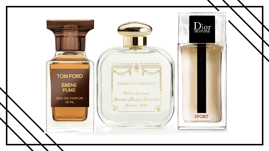 best colognes tom ford, santa maria novella, dior sport