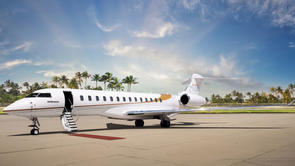 Bombardier