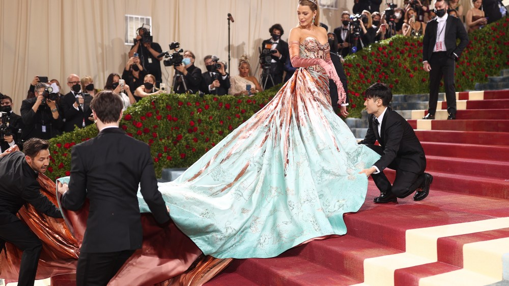 Blake Lively
