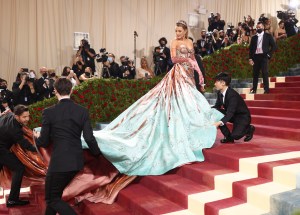 Blake Lively
