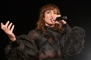 Juliette Armanet