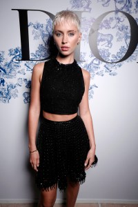 Iris Law