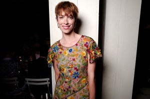 Rebecca Hall