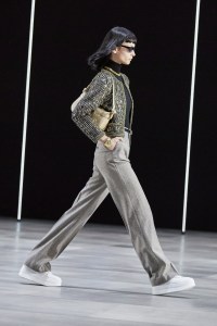 Celine RTW Fall 2022