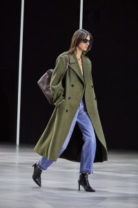 Celine RTW Fall 2022
