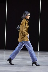 Celine RTW Fall 2022