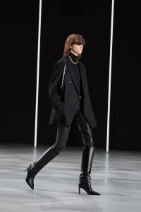 Celine RTW Fall 2022