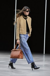 Celine RTW Fall 2022