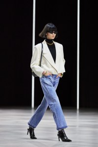 Celine RTW Fall 2022