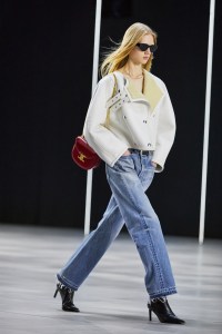 Celine RTW Fall 2022