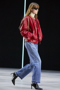Celine RTW Fall 2022