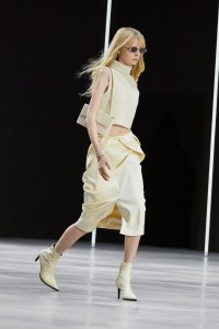 Celine RTW Fall 2022