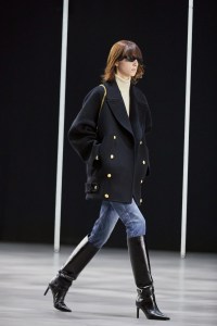 Celine RTW Fall 2022