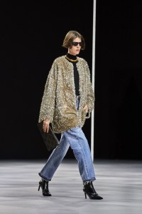 Celine RTW Fall 2022